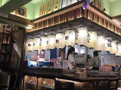 -樱宿日式和牛烧肉(五道口店)