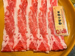 -牛YO寿喜烧·铁板烧和牛火锅自助(市府恒隆店)