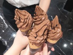 -GODIVA(宁波来福士店)
