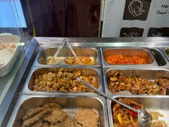 -Olé精品超市(上海港汇恒隆店)