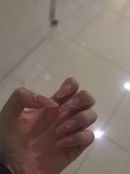 -晨·艺美甲美睫