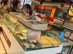 -上海全国土特产食品商场(淮海中路店)