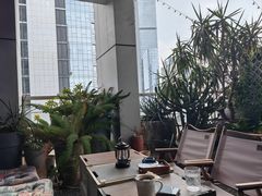 -FUNFUN有饭花园聚会餐厅