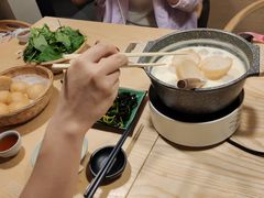 -十二舍·湯物素煮(江泰潤政店)