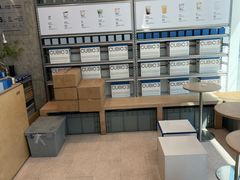 -CUBIC3三立方咖啡(凌空SOHO店)