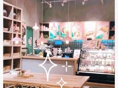 -宝珠奶酪(长宁金虹桥店)