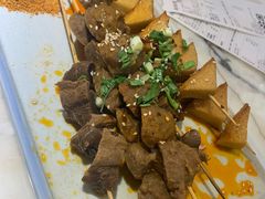 冷锅串串-姑姑宴(富力广场店)
