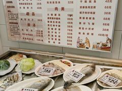 -李连贵酒家熏肉大饼(昆明街店)