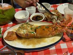 -琼大师东方烤乳猪(亚特兰蒂斯店)