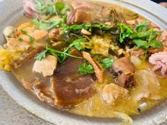 -龙香居海鲜浑锅家常菜·特色驴肉