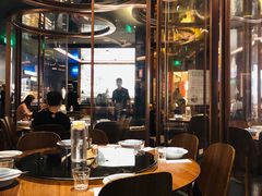大堂-外婆家(静安大悦城店)