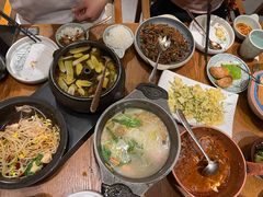 -云海肴·汽锅鸡·云南菜(苏州中心店)