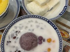 -赵记传承·中国甜品(福州总店)