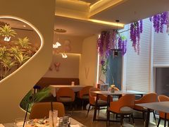 -LE SHARE洛笙·花园西餐(北京路步行街店)