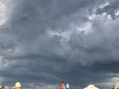 -呼和诺尔旅游景区