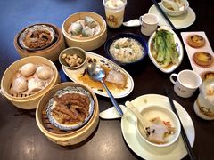 -味友味港印记(厦门集美银泰百货店)