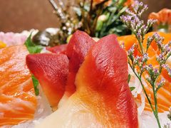 -阿吾罗日本料理(K11艺术中心店)