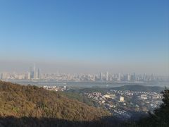 -岳麓山风景名胜区