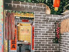 -边江铁锅炖鱼(振八街店)