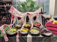 -厦门艾美酒店·新食谱西餐厅