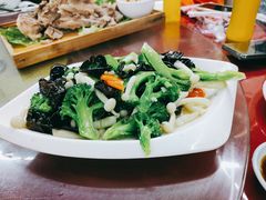 -哈尔滨饺子王·东北菜(鱼鳞浃路店)