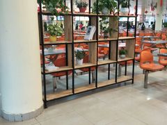 -晓庄学院-食堂