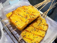 -串小白烧烤(金沙洲店)