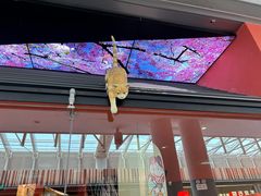 -将太无二·北美传奇寿司(荟聚购物中心西红门店)