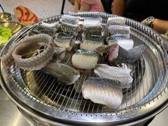 -本炙炭烤·蒲烧活鳗料理店(金沙洲店)