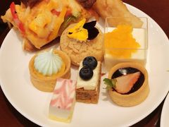 -泉州富力万达文华酒店·美食汇自助餐厅