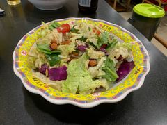 -芦月轩羊蝎子(北蜂窝店)