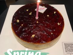 -可丽可丽·生日蛋糕·下午茶
