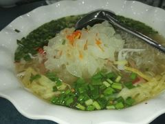 牡丹燕菜-杏花村水席楼(西大街总店)
