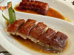 -点胜汇·点心粤菜·手工制作(揭阳店)