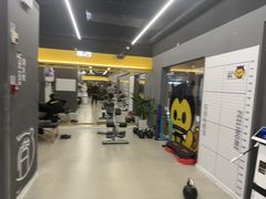 -FEELINGME乐刻私教馆·健身(文鼎财富店)