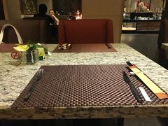 -棕榈岛海鲜自助餐厅(虹桥迎宾馆店)