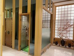 -汤森悠生活文化汤(江宁万达店)