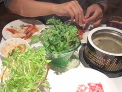 -加餐海鲜自助(宝龙一城店)