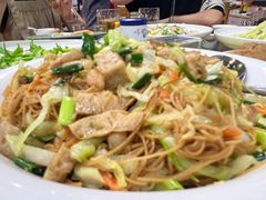 -阿静美食