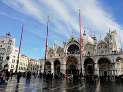 -圣马尔谷圣殿宗主教座堂