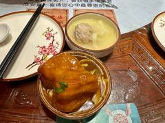 -淮安宴·淮扬菜(清河路一店)