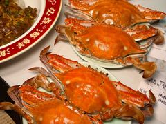 -必点海鲜·海肠捞饭(滨江道一店)
