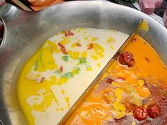 -湊湊火锅·茶憩(打浦桥日月光店)