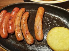 -萨莉亚意式餐厅(苏州泉屋店)