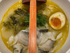 -味千拉面(惠州淡水嘉信茂广场分店)