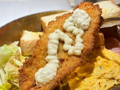 -意乐餐厅(海富商场店)