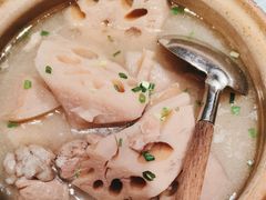-黄山老妈·土菜(碧桂园店)