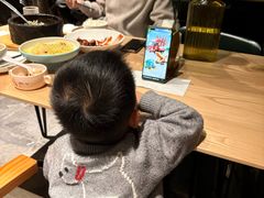 -院子餐厅·大锅菜·老杭帮(桥西直街店)