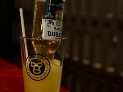 -Luchador摔跤手墨西哥餐厅(恒宇广场店)