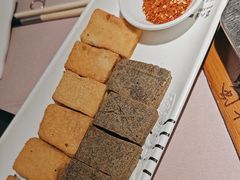 -蜀九香火锅(九眼桥店)